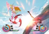 Battle Arena Toshinden