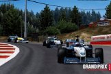 Grand Prix Challenge