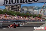 Grand Prix Challenge