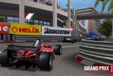 Grand Prix Challenge