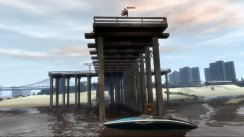 Grand Theft Auto IV
