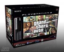 Grand Theft Auto IV