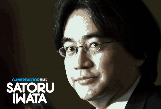 En hyllning till Satoru Iwata