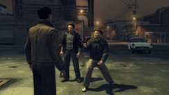 Tio toksnygga Mafia II-bilder