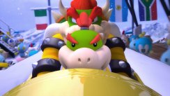 Många nya Mario & Sonic-bilder