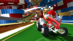 Sonic & Sega All-Stars Racing