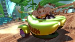 Sonic & Sega All-Stars Racing