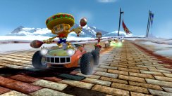 Sonic & Sega All-Stars Racing