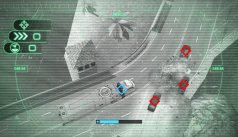 Spy Hunter