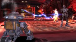 Star Wars: The Old Republic