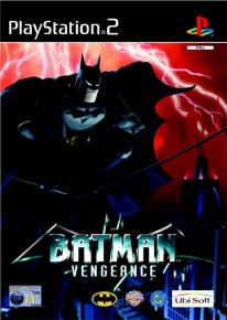 Batman: Vengeance Batman: Vengeance