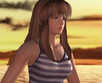 Dead or Alive Xtreme Beach Volleyball