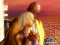 Dead or Alive Xtreme Beach Volleyball