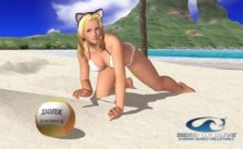Dead or Alive Xtreme Beach Volleyball