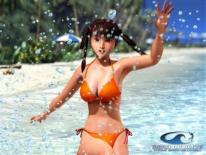 Dead or Alive Xtreme Beach Volleyball