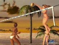 Dead or Alive Xtreme Beach Volleyball