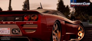 Midnight Club: Los Angeles