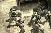 Metal Gear Solid 4: Guns of the Patriots