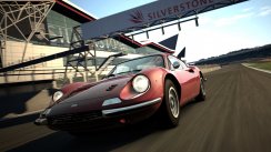 Gran Turismo 6