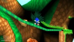 Sonic Rivals