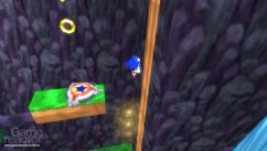 Sonic Rivals
