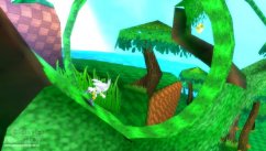 Sonic Rivals
