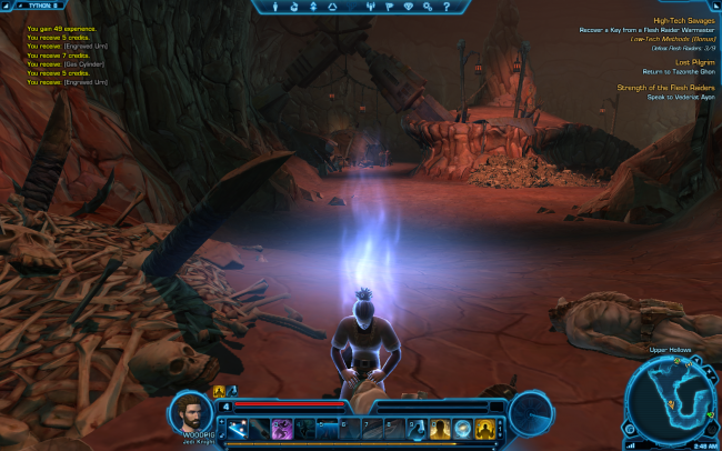 Star Wars: The Old Republic