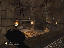 Turok Evolution