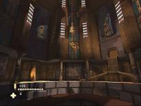 Turok Evolution