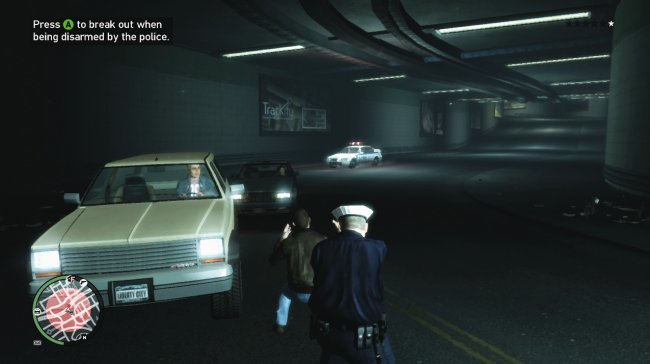 dejta på gta 5 ut