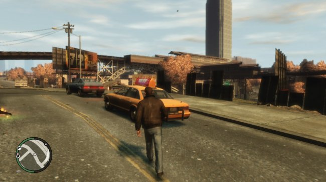 kan man dejta på gta 5