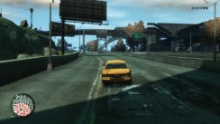 Grand Theft Auto IV