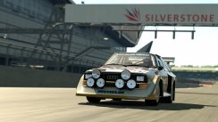 Gran Turismo 6