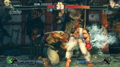 Street Fighter IV