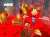 Rayman 3: Hoodlum Havoc