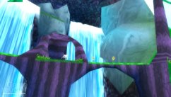 Sonic Rivals