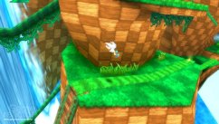 Sonic Rivals