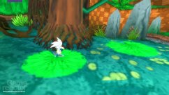 Sonic Rivals