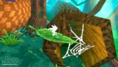 Sonic Rivals