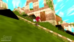 Sonic Rivals