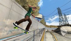 Tony Hawk: Ride