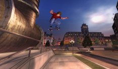 Tony Hawk: Ride