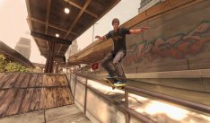 Tony Hawk: Ride