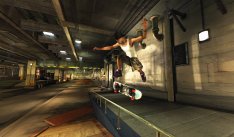 Tony Hawk: Ride