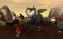 World of Warcraft: Mists of Pandaria