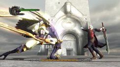 Devil May Cry 4