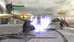 Devil May Cry 4