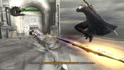Devil May Cry 4