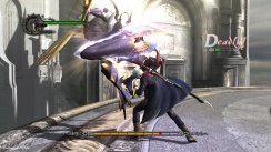 Devil May Cry 4
