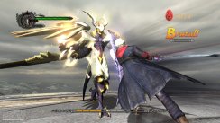 Devil May Cry 4